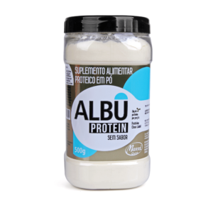 Albu Protein 500g