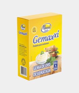 Gemaxxi 360g - com dosador