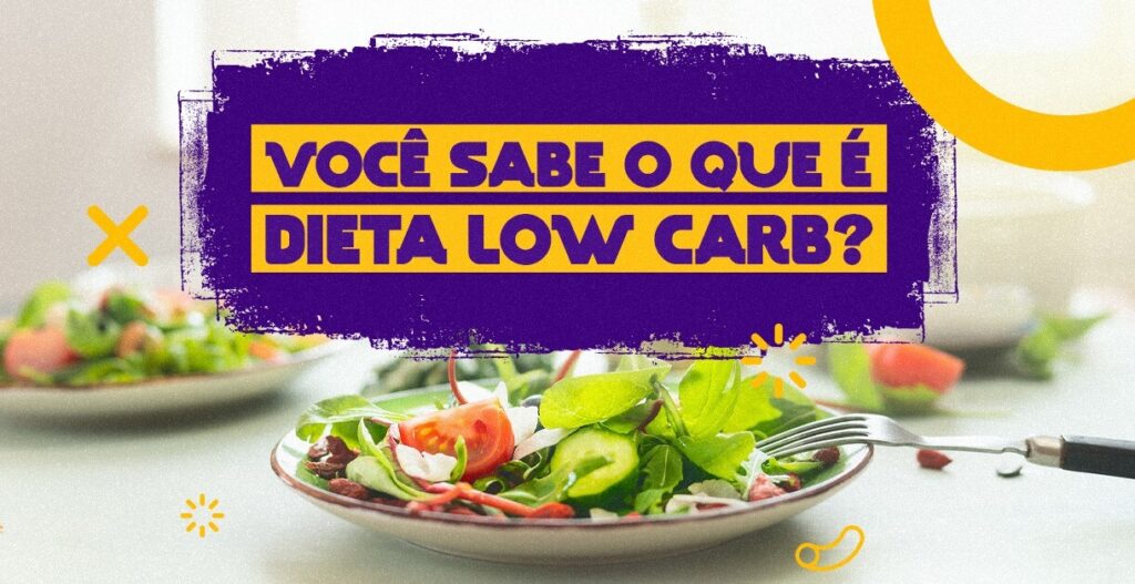 Dieta low carb