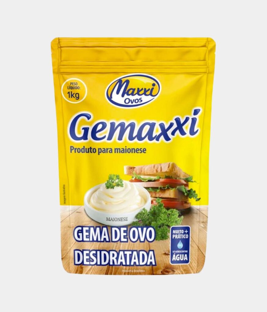 Gemaxxi MaxxiOvos