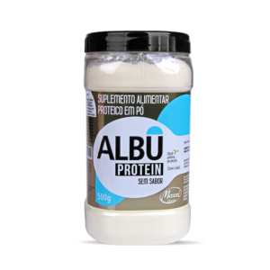 Albu Protein 500g