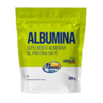 Albumina sabor chocolate MaxxiOvos