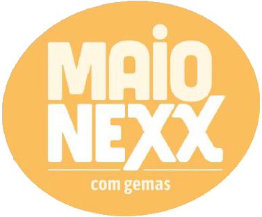 Maionexx a mistura perfeita para criar a sua maionese