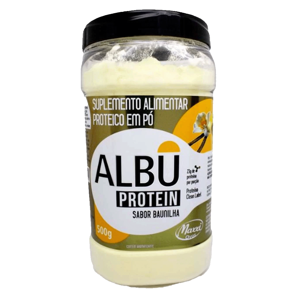 albuprotein