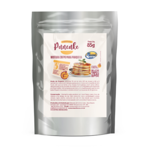 Mistura em pó para panquecas - pancake 85g