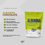 2004 Albumina ChocolateAlbumina Chocolate 1