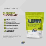 2004 - Albumina ChocolateAlbumina Chocolate (1)