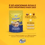 2805 - Linha Pan1_Lâmina