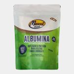 Albumina 500g sabor chocolate Maxxiovos