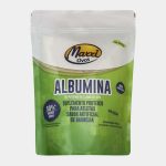 Albumina 500g sabor baunilha Maxxiovos