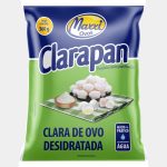 Clarapan 360g Maxxiovos