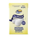 Ovo integral pasteurizado 1Kg